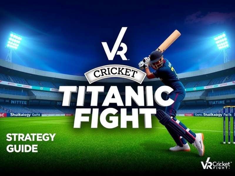 Cricket Strategy Guide